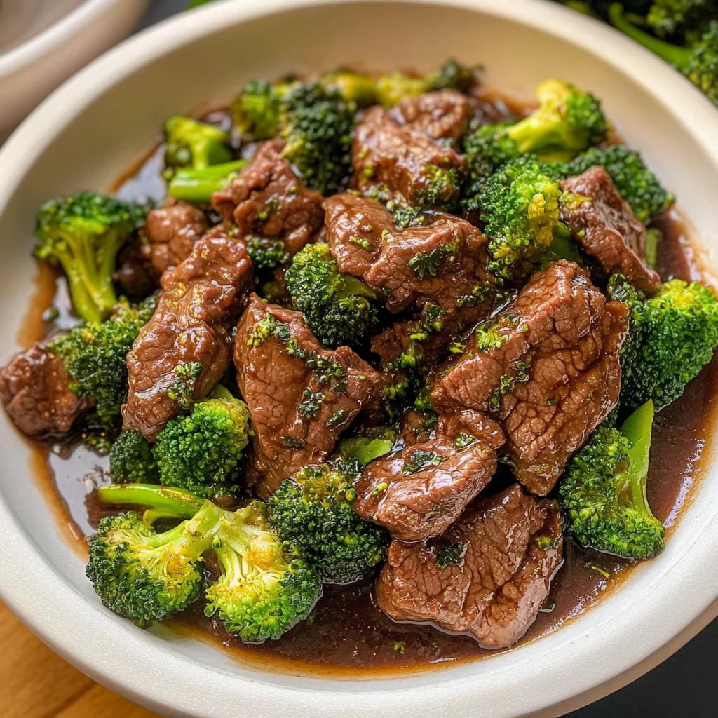 Beef