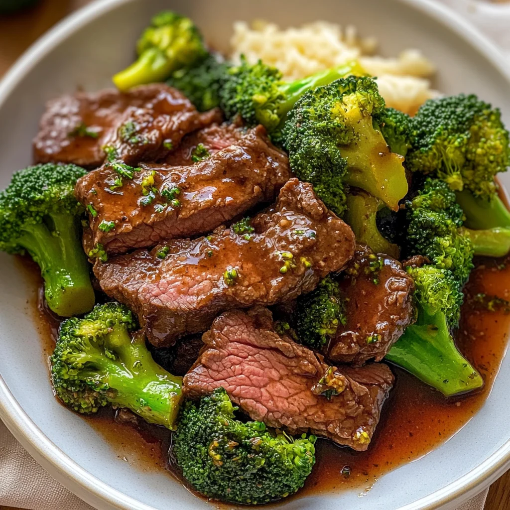 Beef