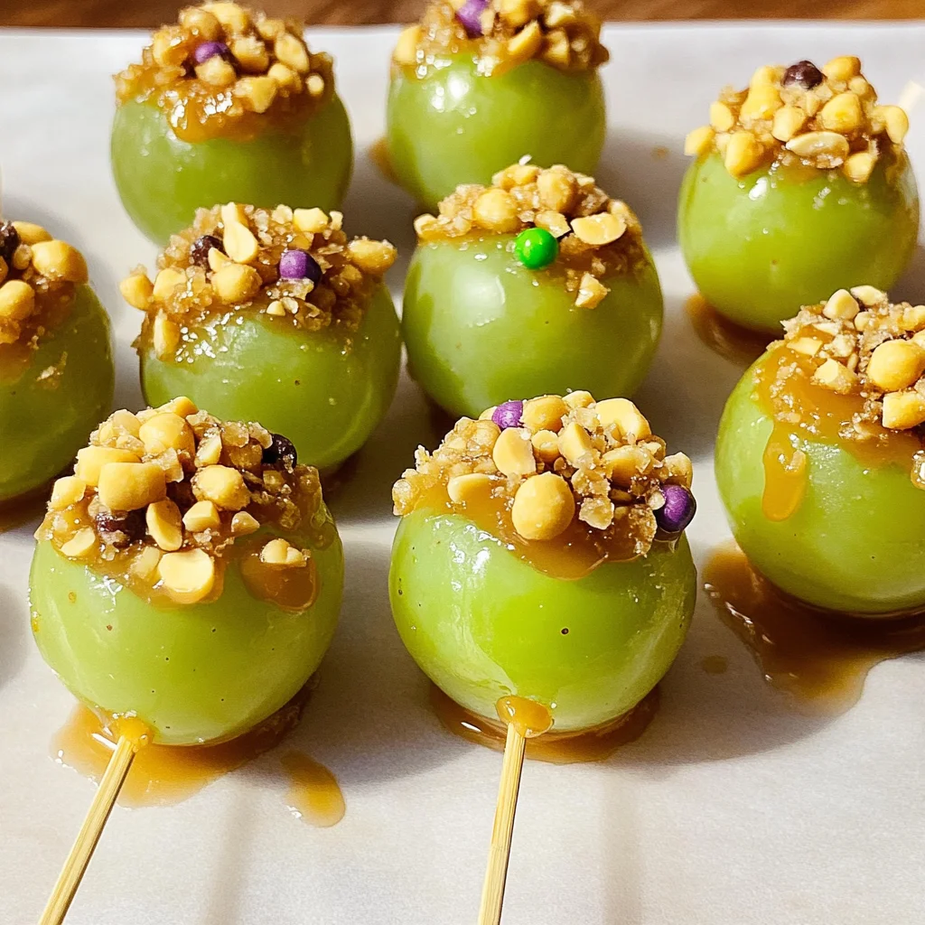 Caramel