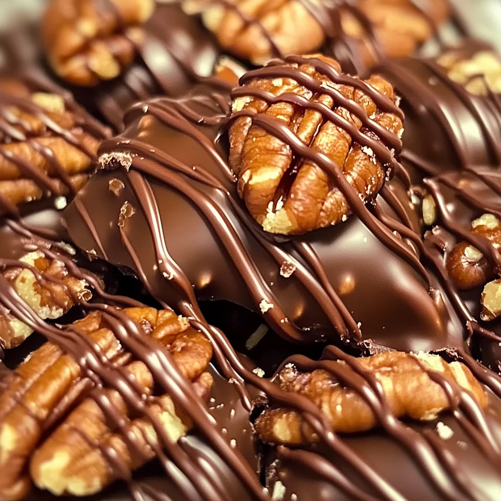 Chocolate