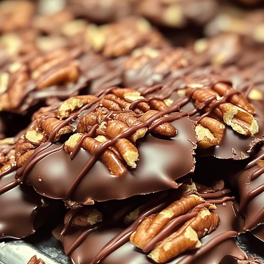 Chocolate