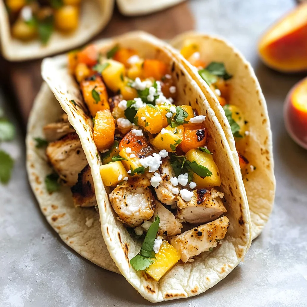 Cilantro-Lime