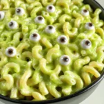 Monster Mac and Cheese