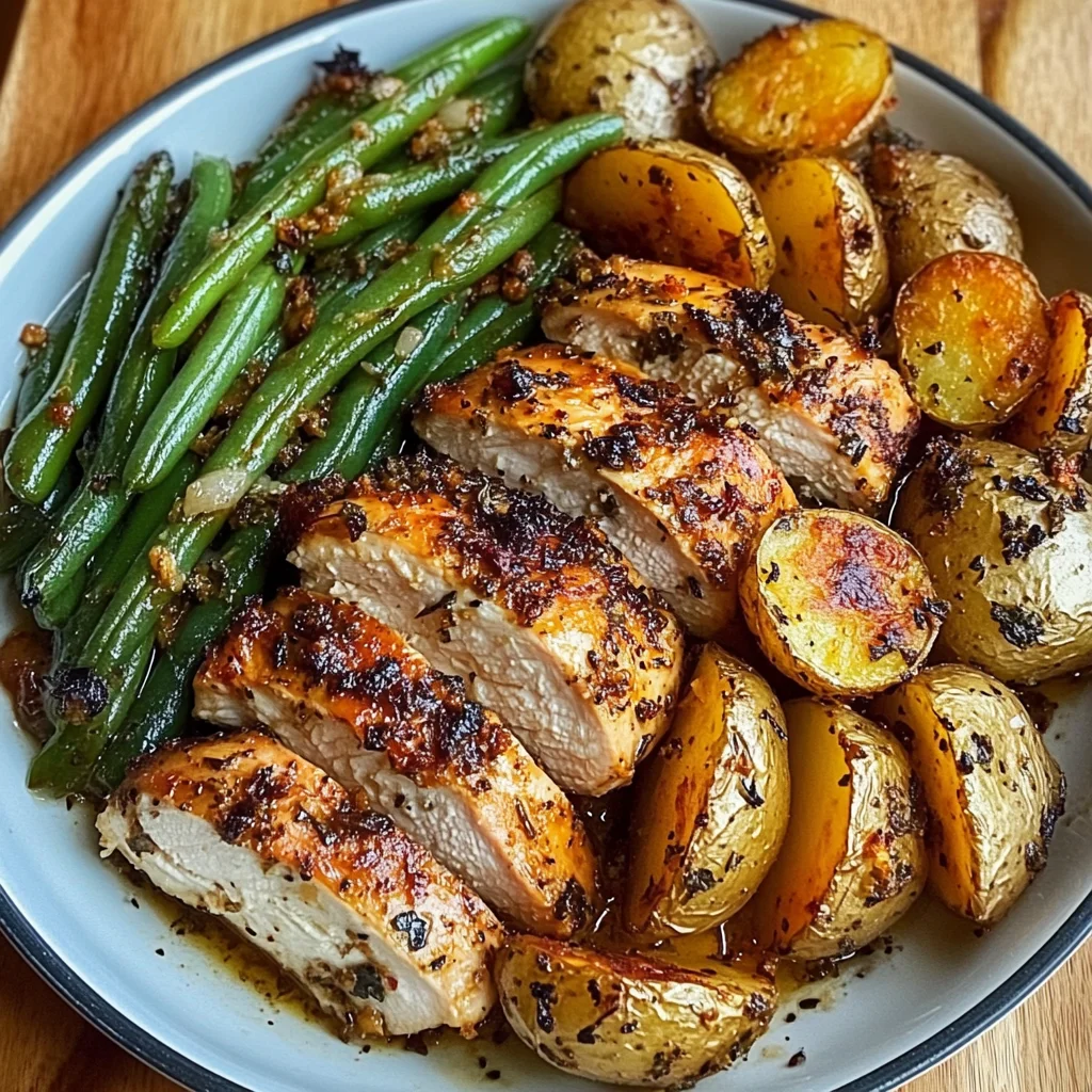 One-Pan