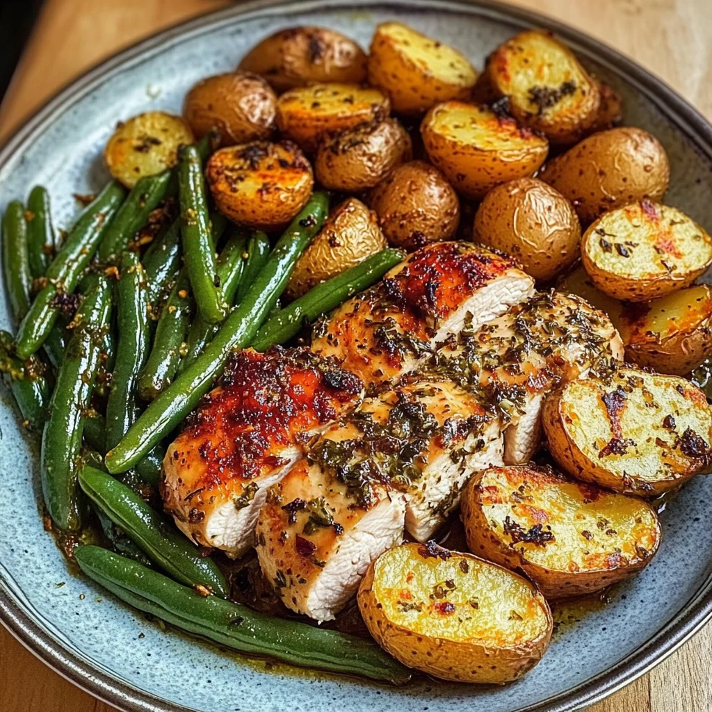 One-Pan