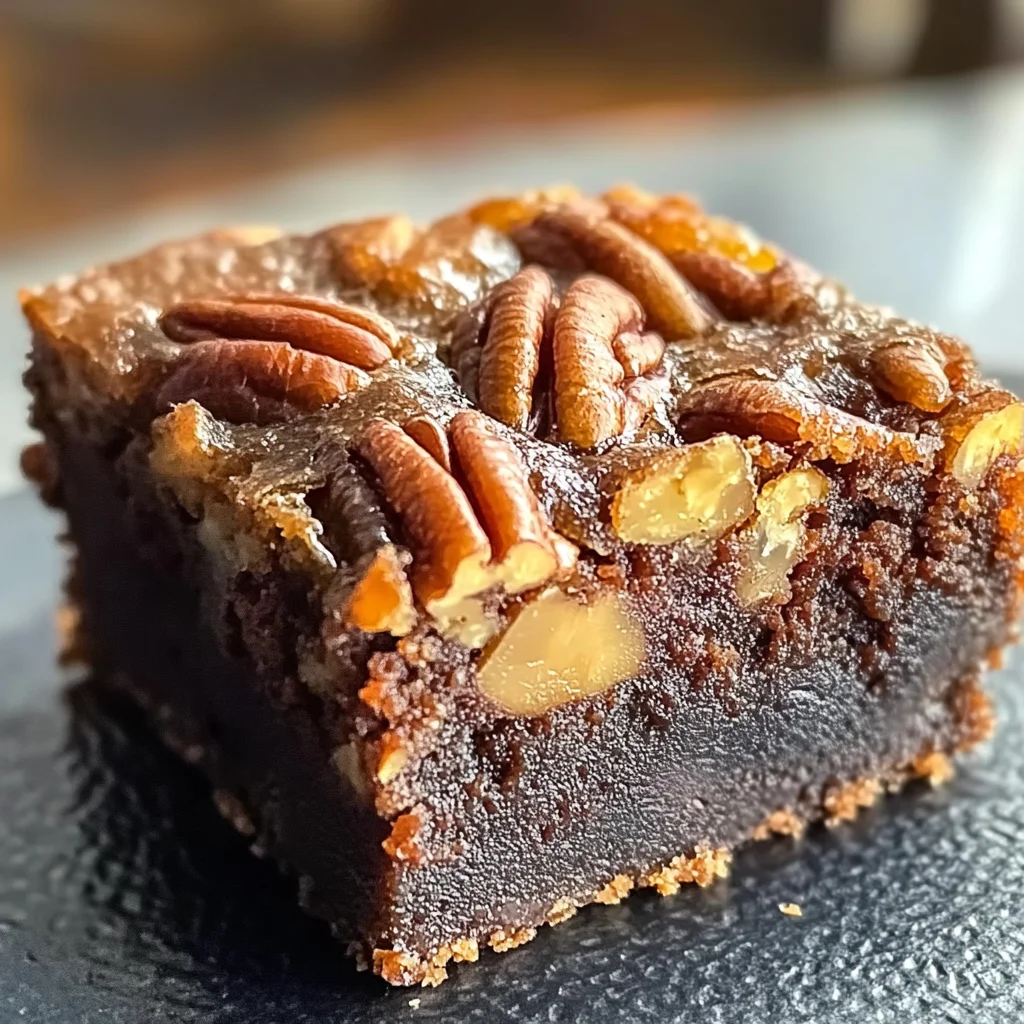 Pecan