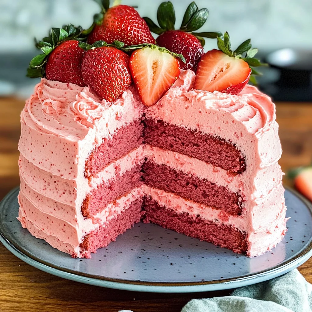 Strawberry