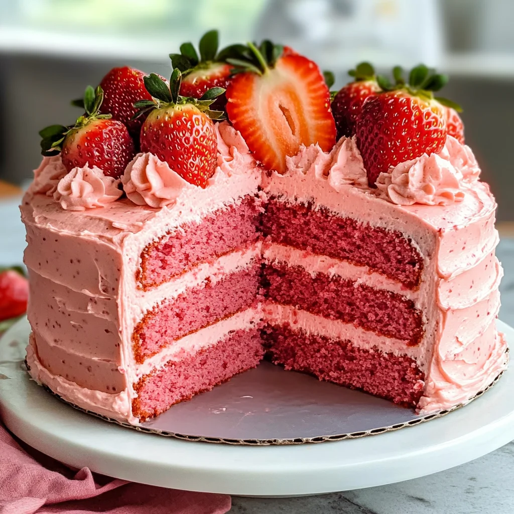 Strawberry