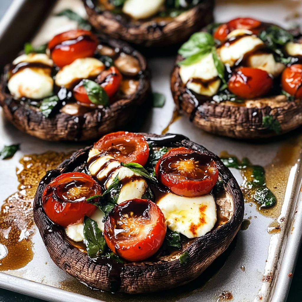 Caprese
