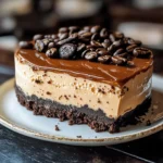 Espresso Cheesecake Recipe