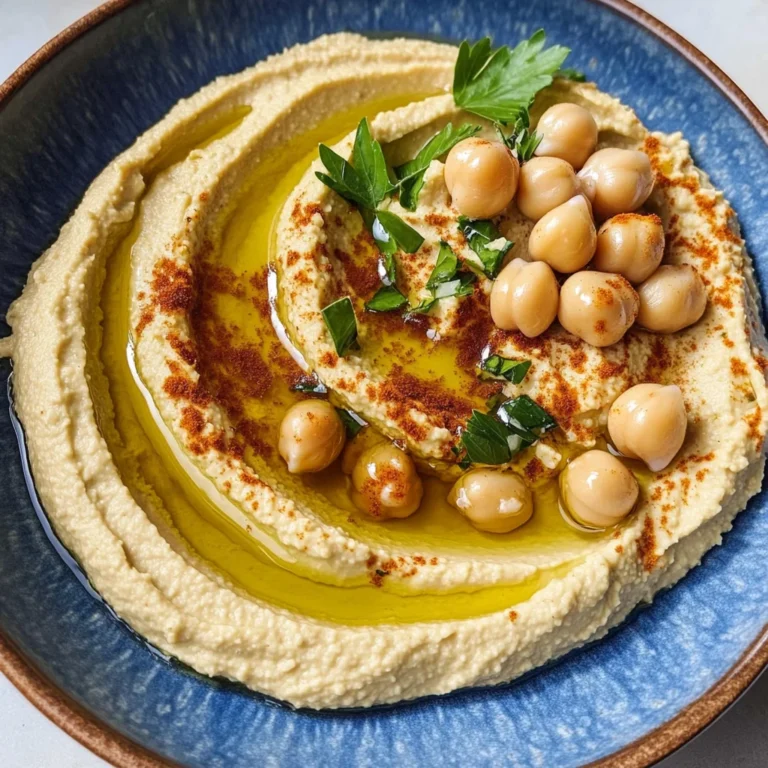 Hummus