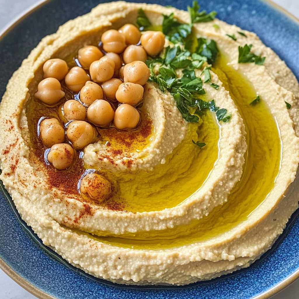 Hummus