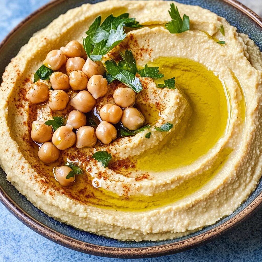 Hummus
