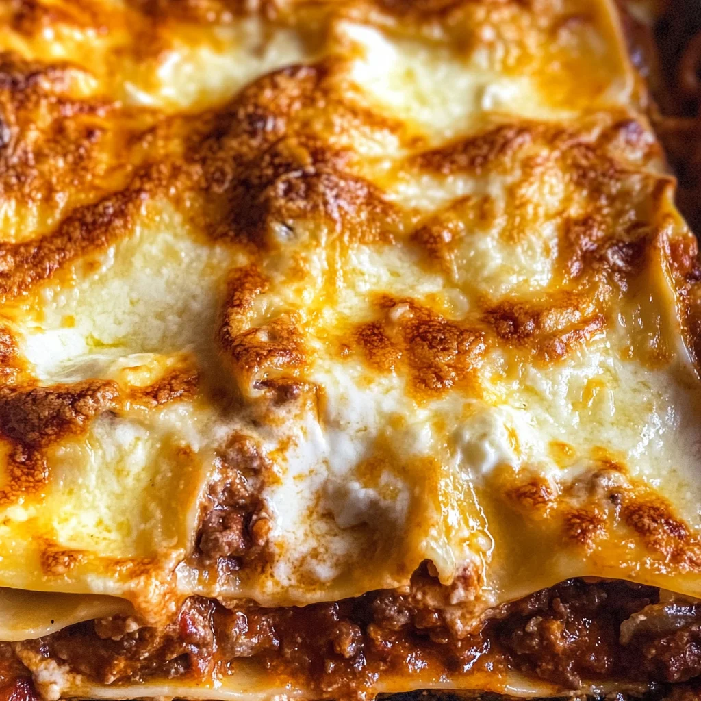 Lasagne