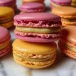 Macaron Recipe for Beginners