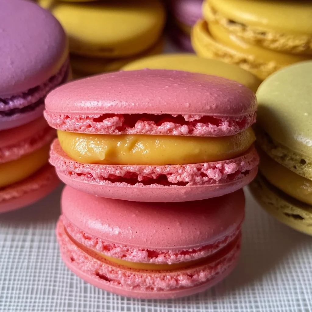 Macaron
