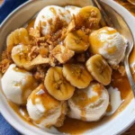 My Southern Bananas Foster