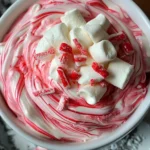 Peppermint Dip