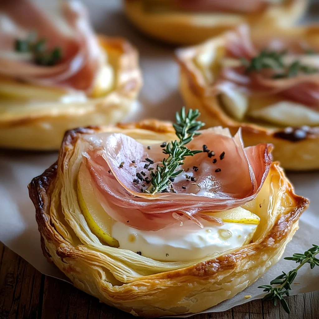 Prosciutto,